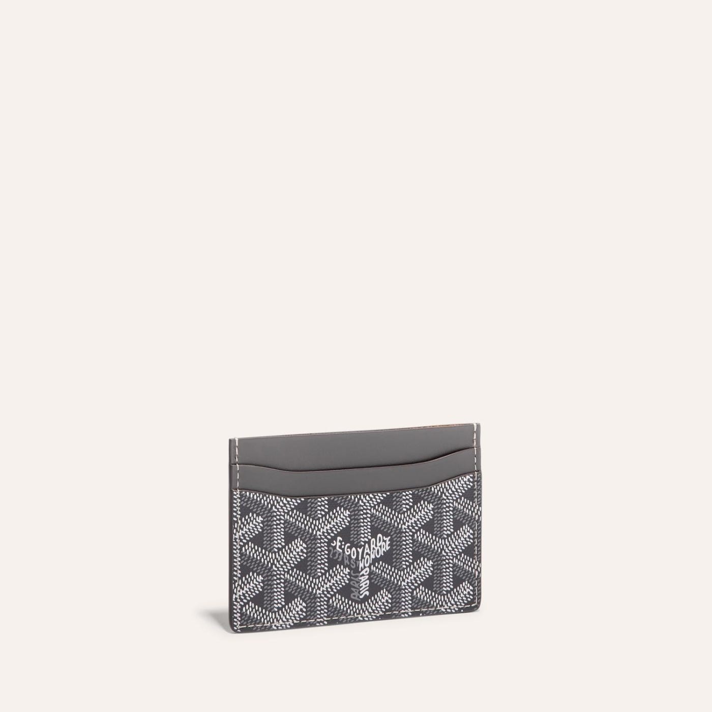 Saint-Sulpice Card Wallet - Image 1